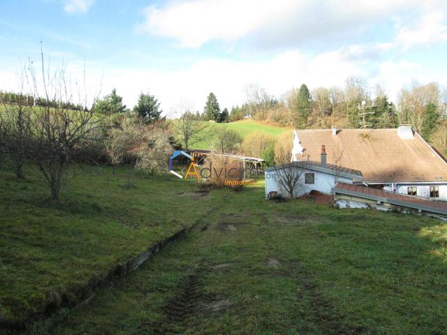 Maison 8 pièces 200 m²