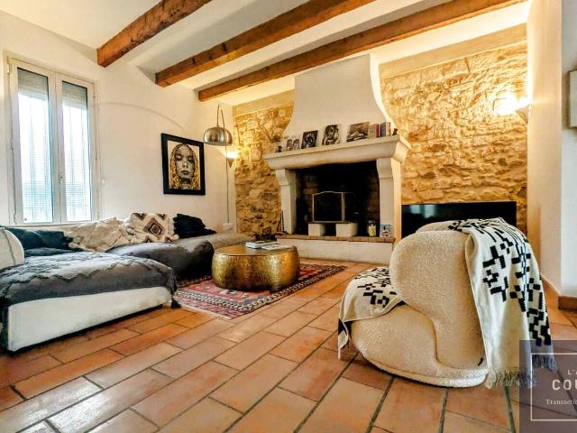 Maison 8 pièces 200 m²