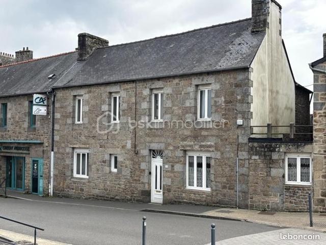 Maison 8 pièces 200 m²