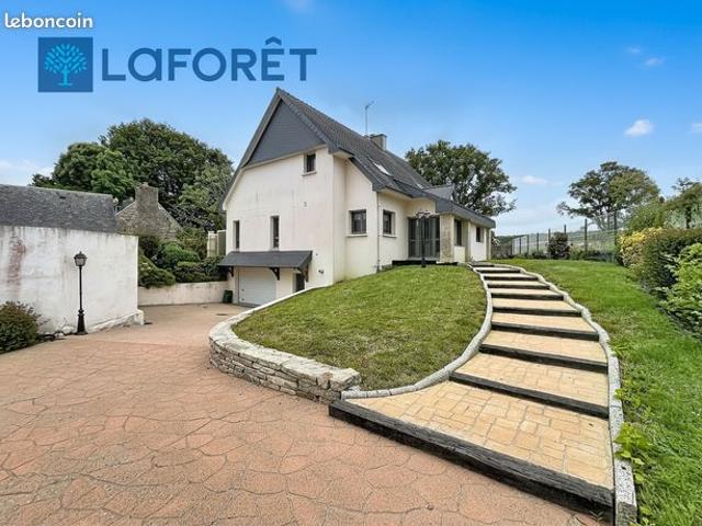 Maison 8 pièces 200 m²