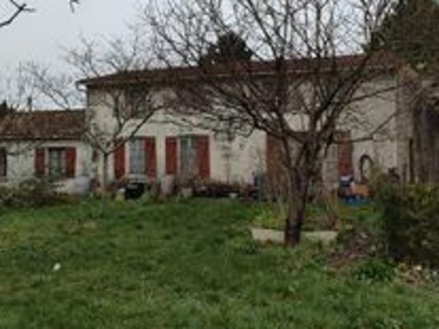 Maison 8 pièces 200 m²