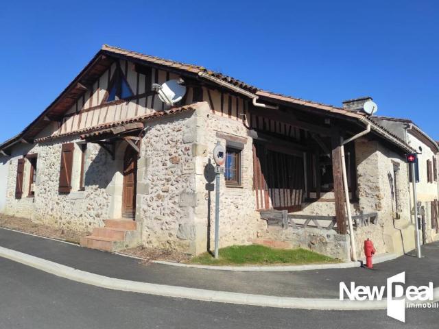 Maison 8 pièces 200 m²
