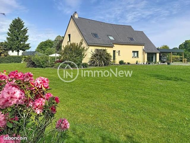 Maison 8 pièces 200 m²