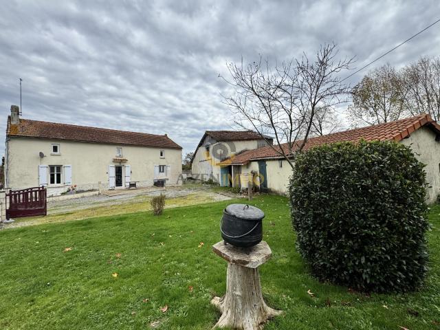 Maison 8 pièces 200 m²