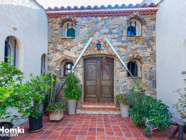 Maison 8 pièces 200 m²