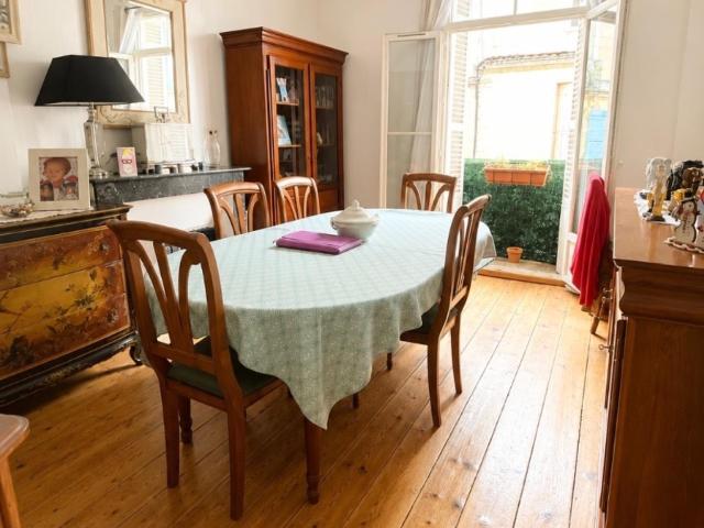 Maison 8 pièces 200 m²