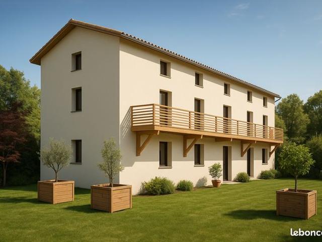 Maison 8 pièces 200 m²