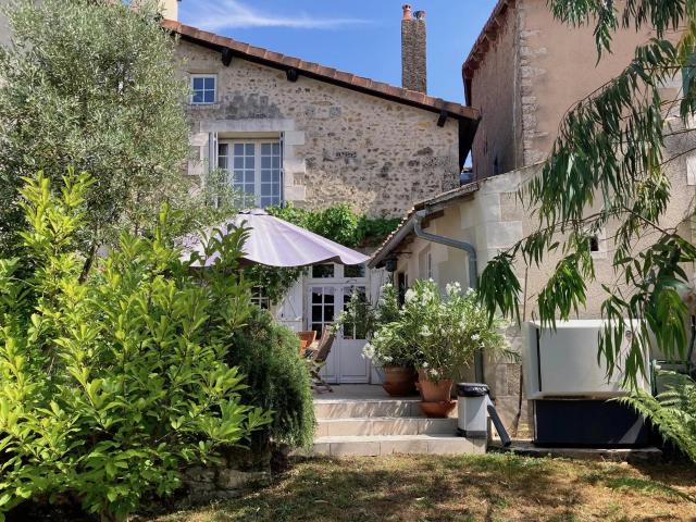 Maison 8 pièces 200 m²