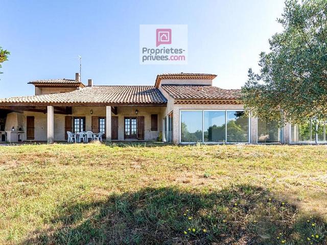 Maison 8 pièces 200 m²