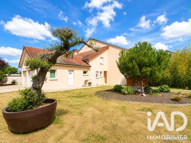 Maison 8 pièces 200 m²