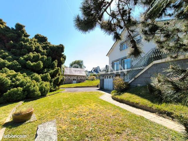 Maison 8 pièces 200 m²