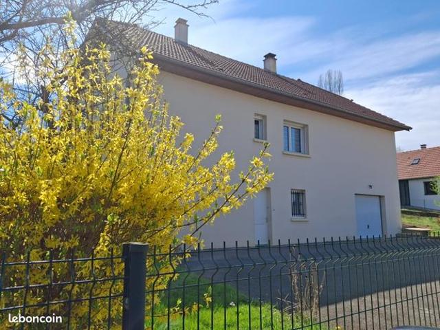 Maison 8 pièces 200 m²