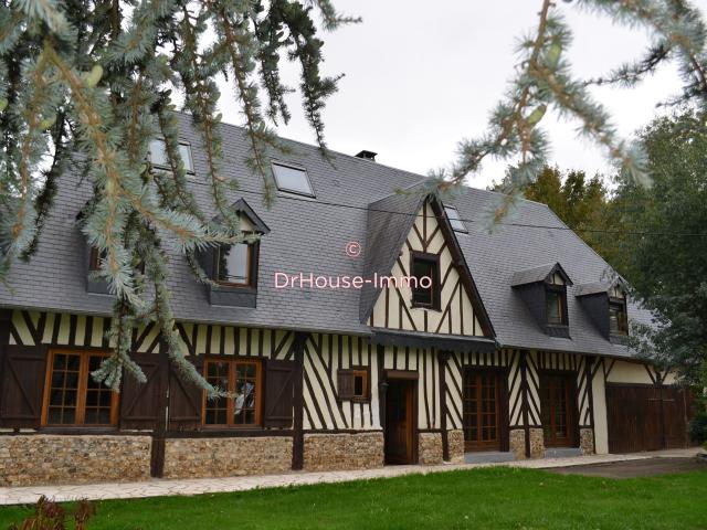 Maison 8 pièces 200 m²