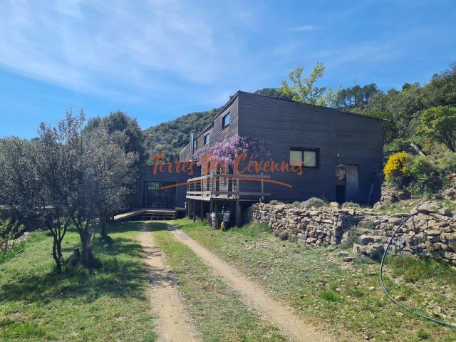 Maison 8 pièces 200 m²