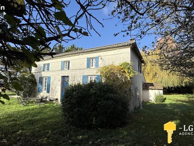 Maison 8 pièces 200 m²