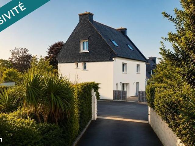 Maison 8 pièces 200 m²