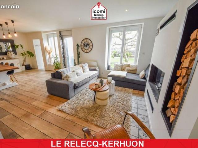 Maison 8 pièces 200 m²