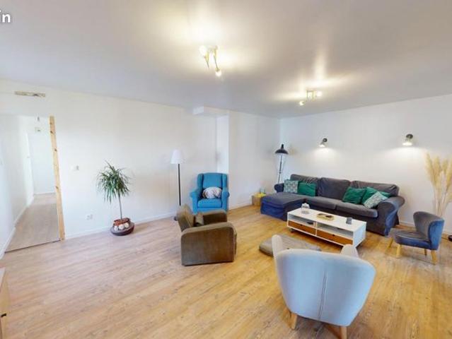 Maison 8 pièces 200 m²