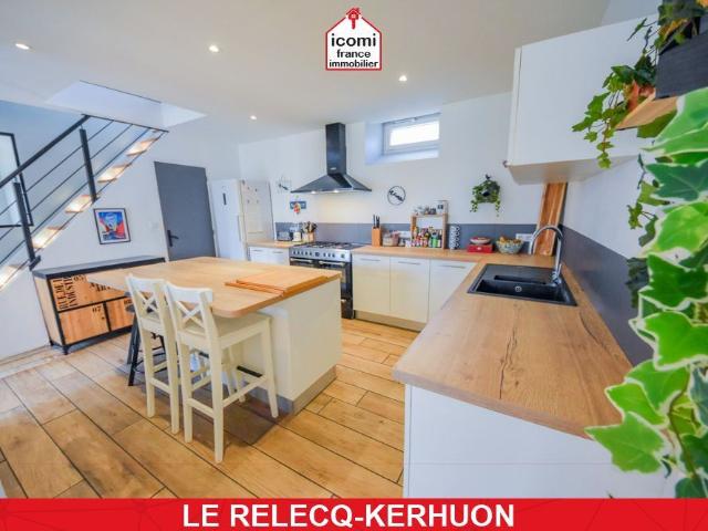 Maison 8 pièces 200 m²