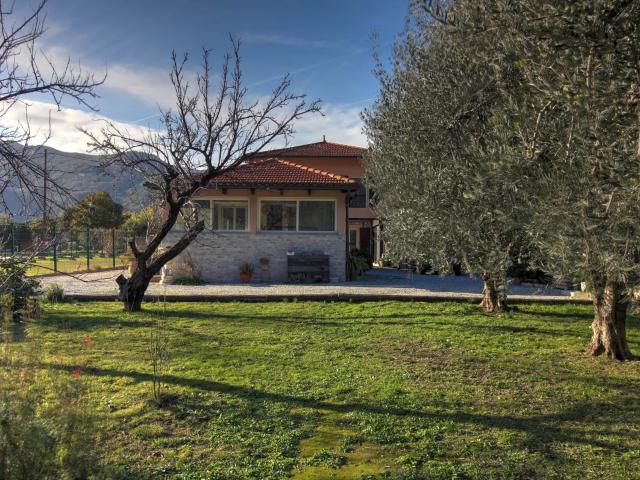 Maison 8 pièces 200 m²