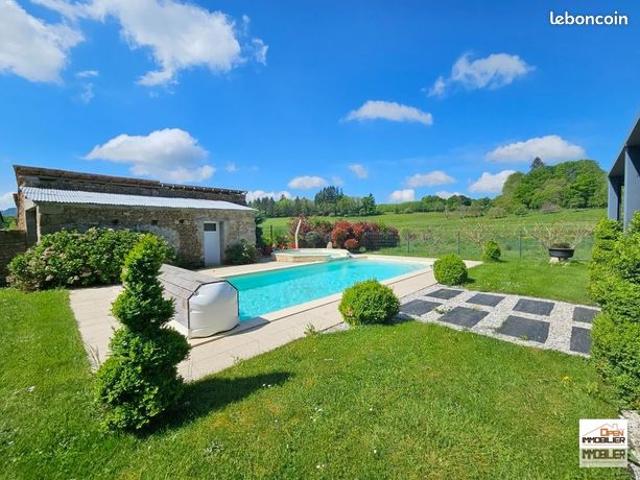 Maison 8 pièces 200 m²