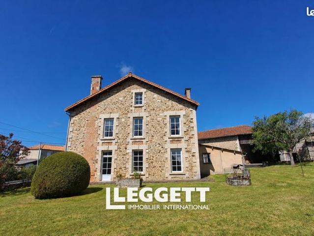 Maison 8 pièces 200 m²