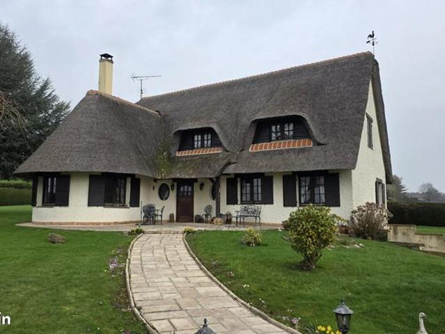 Maison 8 pièces 200 m²