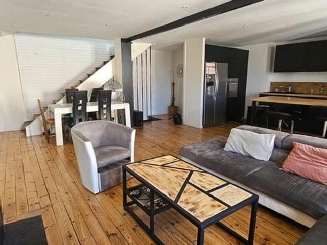 Maison 8 pièces 200 m²