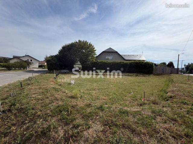 Maison 8 pièces 200 m²