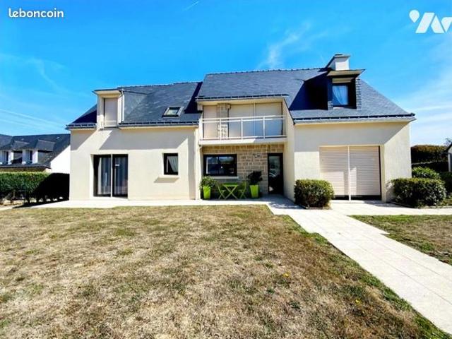 Maison 8 pièces 200 m²