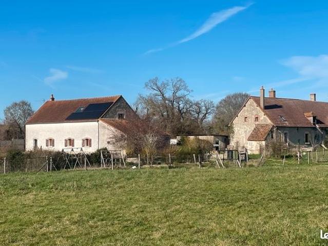 Maison 8 pièces 200 m²