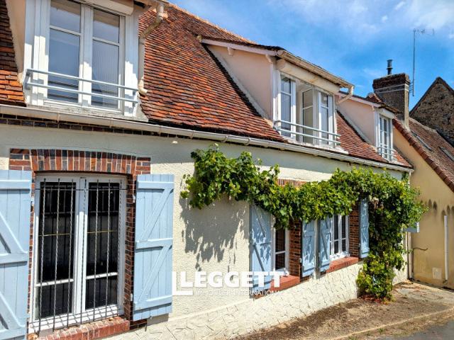 Maison 8 pièces 200 m²