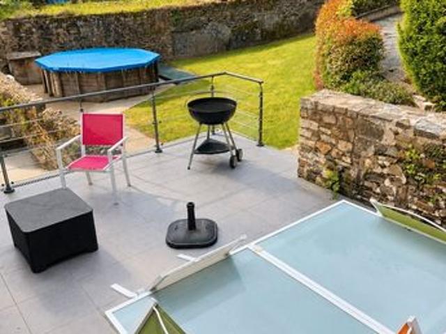 Maison 8 pièces 200 m²