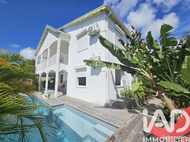 Maison 8 pièces 200 m²