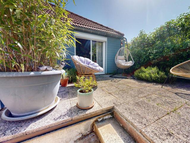 Maison 8 pièces 200 m²