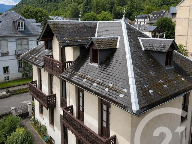 Maison 8 pièces 200 m²