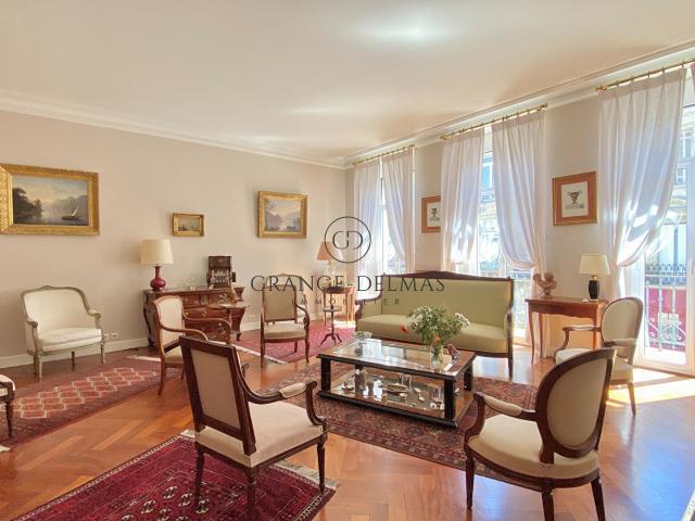 Maison 8 pièces 200 m²