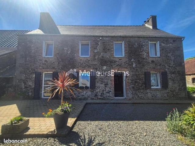 Maison 8 pièces 200 m²