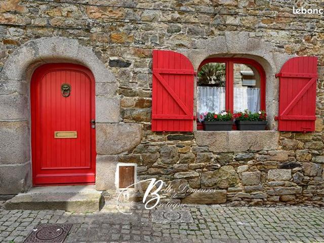 Maison 8 pièces 200 m²