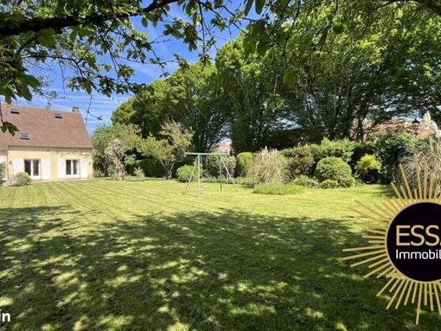 Maison 8 pièces 200 m²