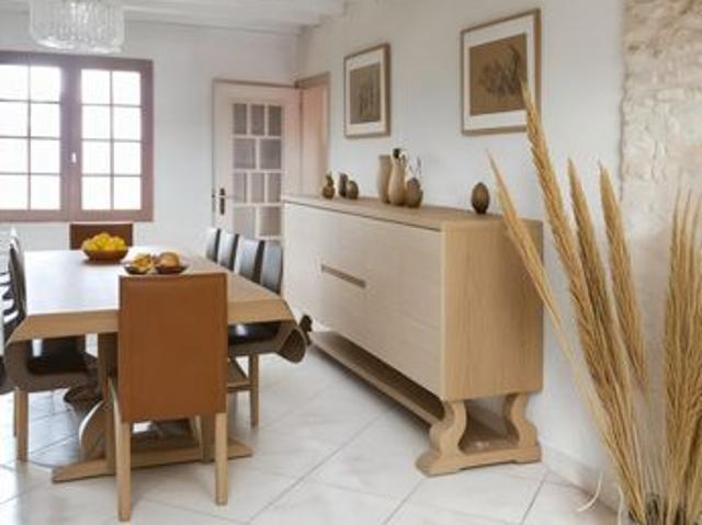 Maison 8 pièces 200 m²