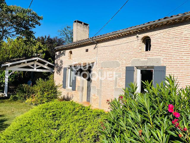 Maison 8 pièces 200 m²