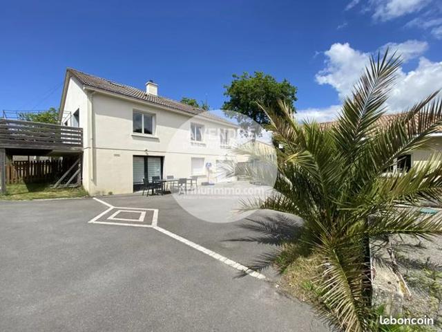 Maison 8 pièces 200 m²