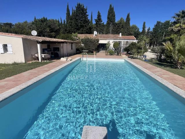 Maison 8 pièces 200 m²