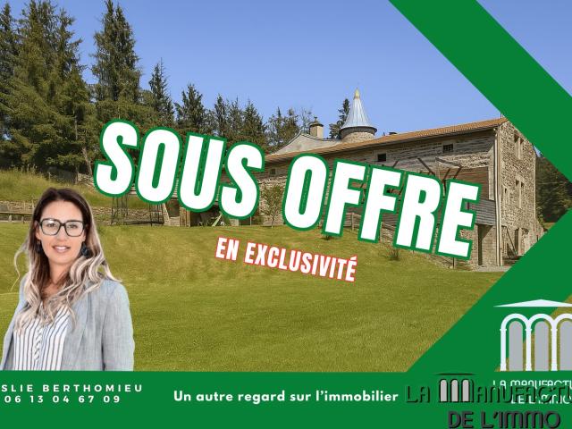 Maison 8 pièces 200 m²