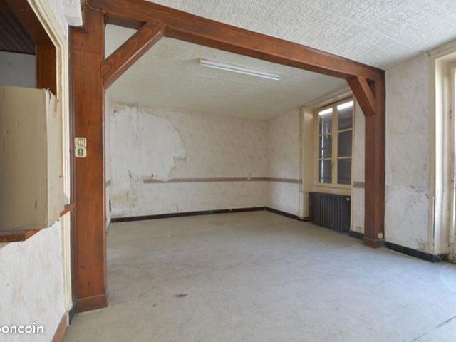 Maison 8 pièces 200 m²
