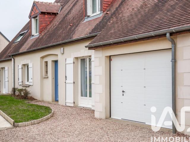 Maison 8 pièces 200 m²