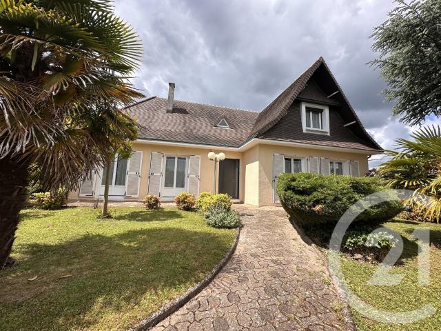 Maison 8 pièces 200 m²