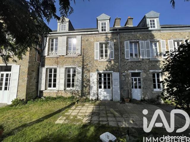 Maison familiale 8 pièces 200 m²