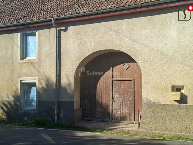 Maison 8 pièces 200 m²